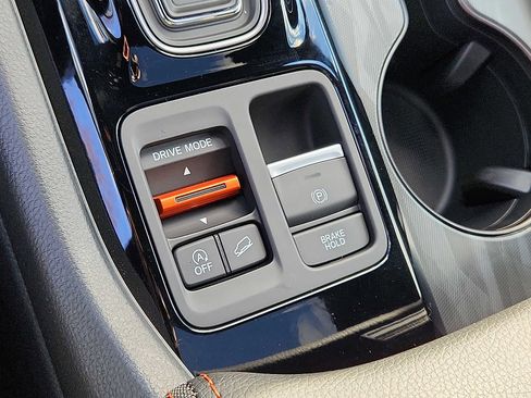 Certified 2026 Honda Passport TrailSport image 26