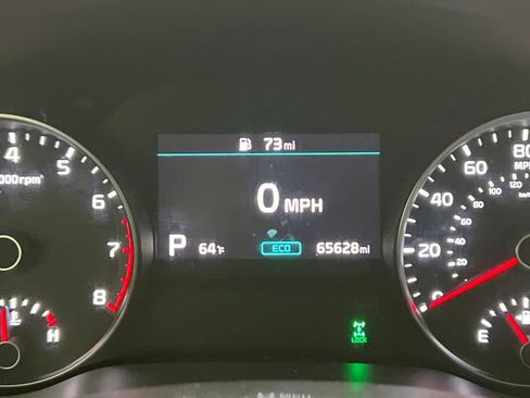 Used 2020 Kia Sportage SX image 41