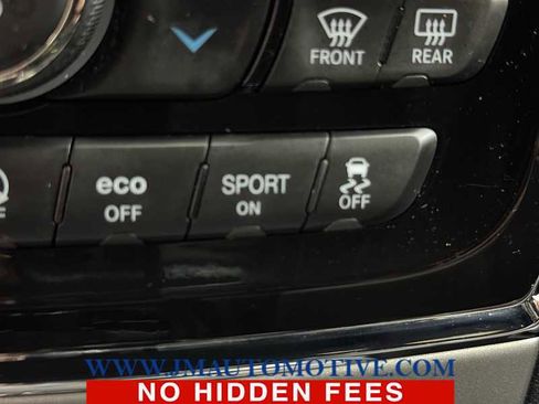 Used 2021 Jeep Grand Cherokee Limited w/ Quick Order Package 28K 80th image 37