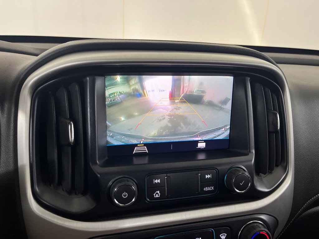Used 2022 GMC Canyon Elevation RWD image 66
