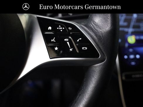 Certified 2023 Mercedes-Benz EQE 350+ 4MATIC SUV image 15