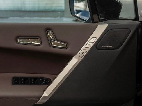 Used 2023 BMW iX xDrive50 w/ Premium Package image 29