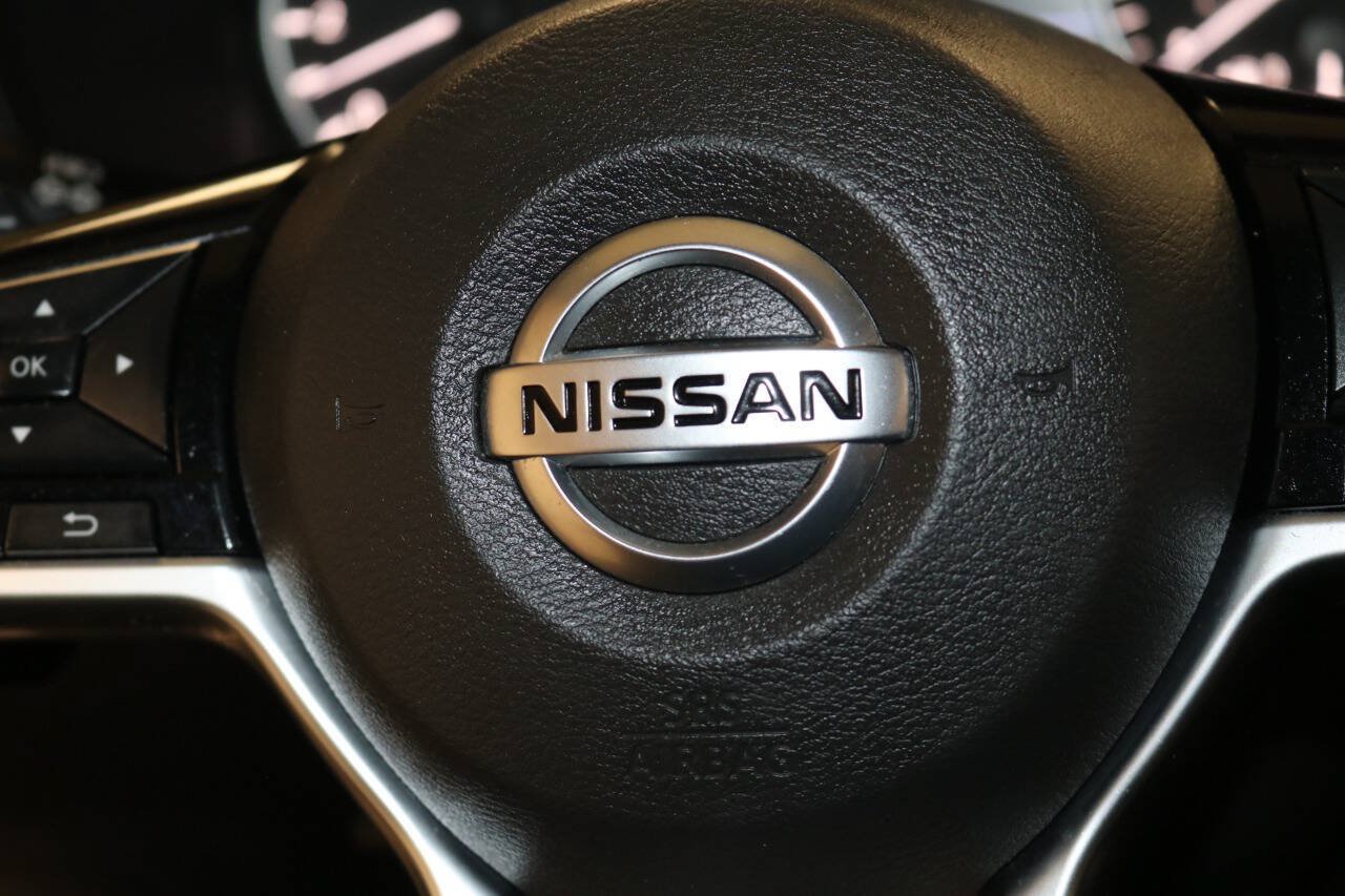 Used 2019 Nissan Altima 2.5 SR AWD/4WD image 42
