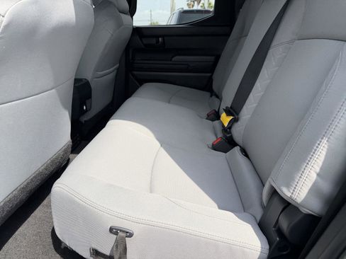 Used 2025 Toyota Tacoma SR5 image 11