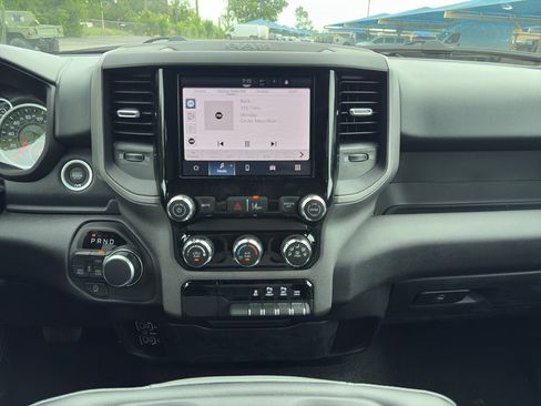 New 2026 RAM 1500 Tradesman AWD/4WD image 22