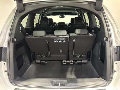 New 2026 Honda Odyssey Sport-L image 15