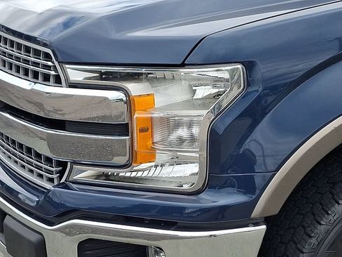 Certified 2019 Ford F150 Lariat AWD/4WD image 9