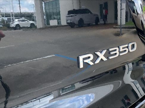 Certified 2024 Lexus RX 350 Premium w/ Accessory Package (Z1) FWD image 26
