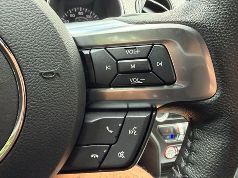 Used 2016 Ford Mustang GT Premium w/ Equipment Group 401A RWD image 32