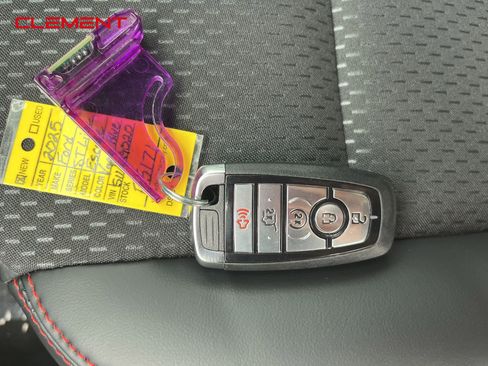 New 2025 Ford Escape ST-Line w/ Tech Pack #1 image 47