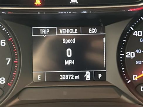 Used 2023 Chevrolet TrailBlazer LT FWD image 18