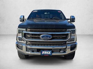 Used 2022 Ford F250 King Ranch w/ Tremor Off-Road Package video 2