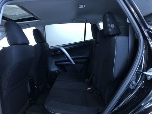 Certified 2018 Toyota RAV4 XLE w/ Plus Extra Value Package AWD/4WD image 22