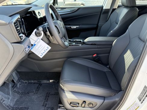 New 2026 Lexus NX 350 AWD w/ Premium Package image 19