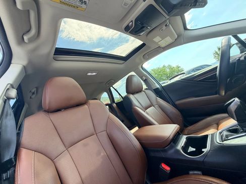 Used 2023 Subaru Outback Touring AWD/4WD image 28