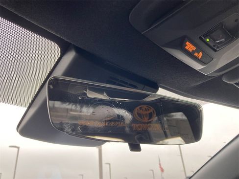 New 2026 Toyota Corolla SE image 25