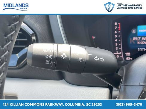 New 2026 Honda Pilot EX-L image 23