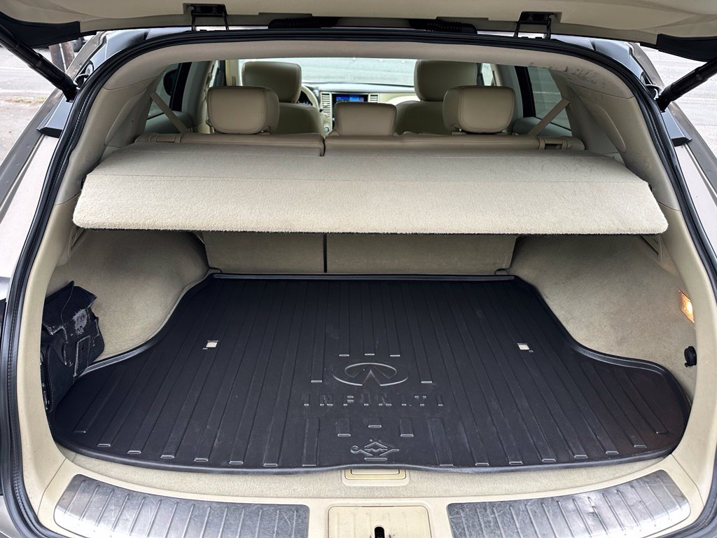 Used 2012 INFINITI FX35 AWD w/ Premium Pkg image 20