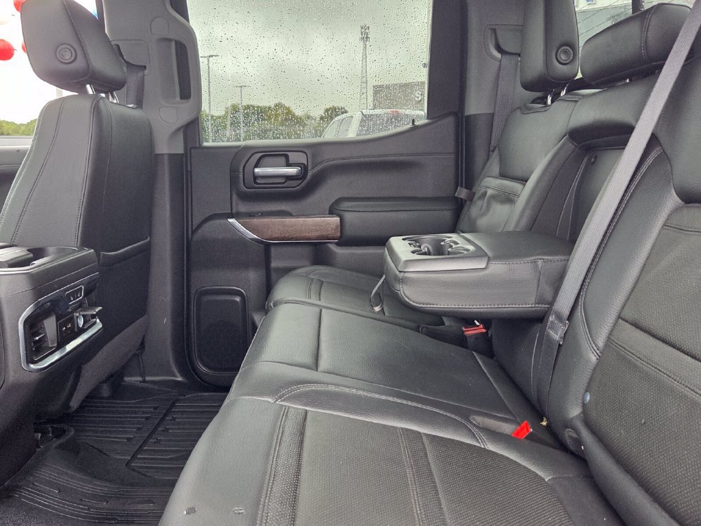 Used 2021 GMC Sierra 1500 Denali w/ Denali Ultimate Package AWD/4WD image 4