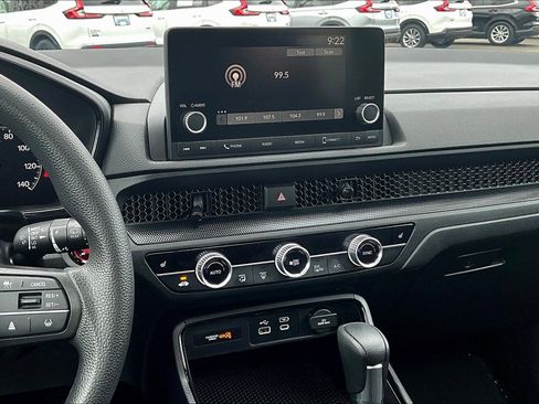 Used 2023 Honda CR-V EX image 6