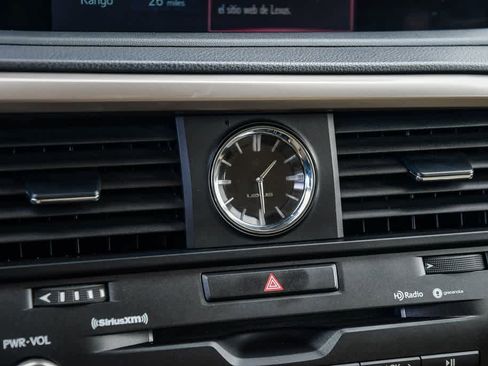 Used 2021 Lexus RX 350 FWD w/ Accessory Package image 21