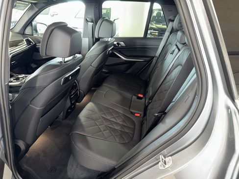 Certified 2026 BMW X5 sDrive40i RWD image 17