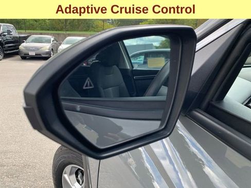 Used 2024 Hyundai Tucson SEL image 8