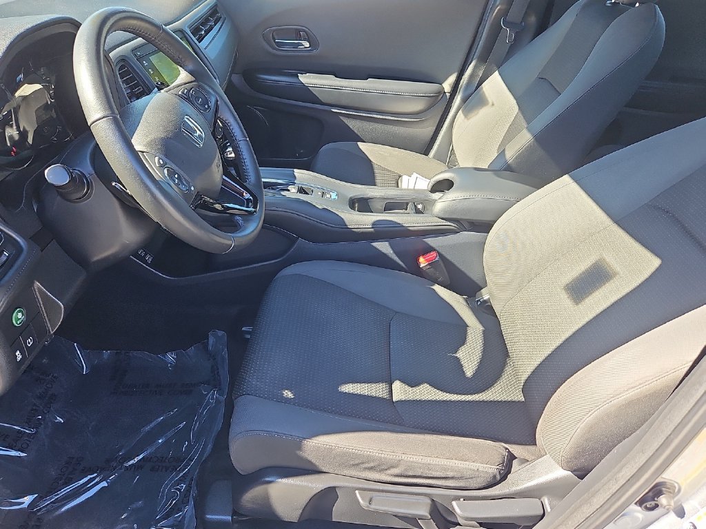 Used 2020 Honda HR-V Sport image 24