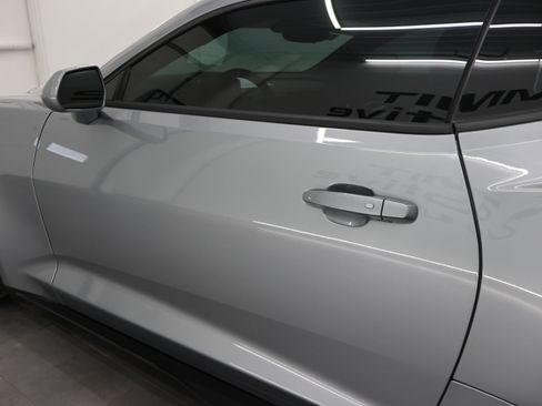 Used 2024 Chevrolet Camaro ZL1 RWD image 31