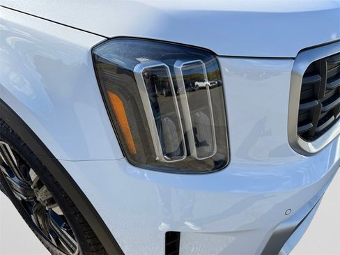New 2025 Kia Telluride SX w/ SX Captain's Chair Package image 21