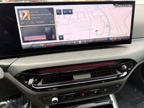 Certified 2025 BMW 330i xDrive Sedan w/ M Sport Package image 20