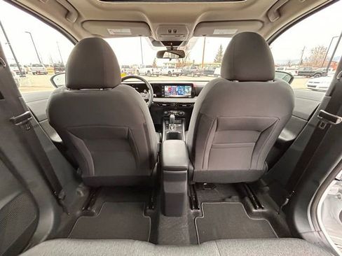 New 2026 Nissan Kicks SV w/ SV Premium Package image 35