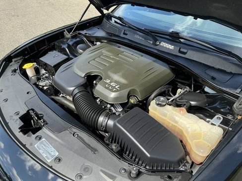 Used 2023 Dodge Charger GT w/ Blacktop Package RWD image 16