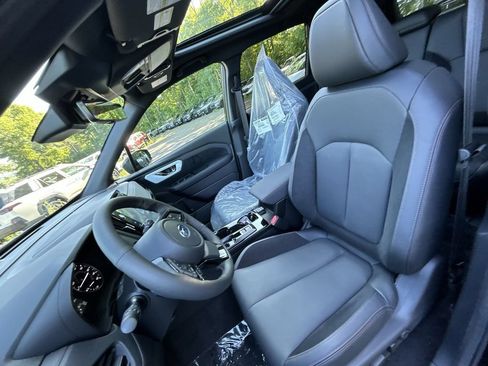 New 2026 Subaru Forester Touring AWD/4WD image 11