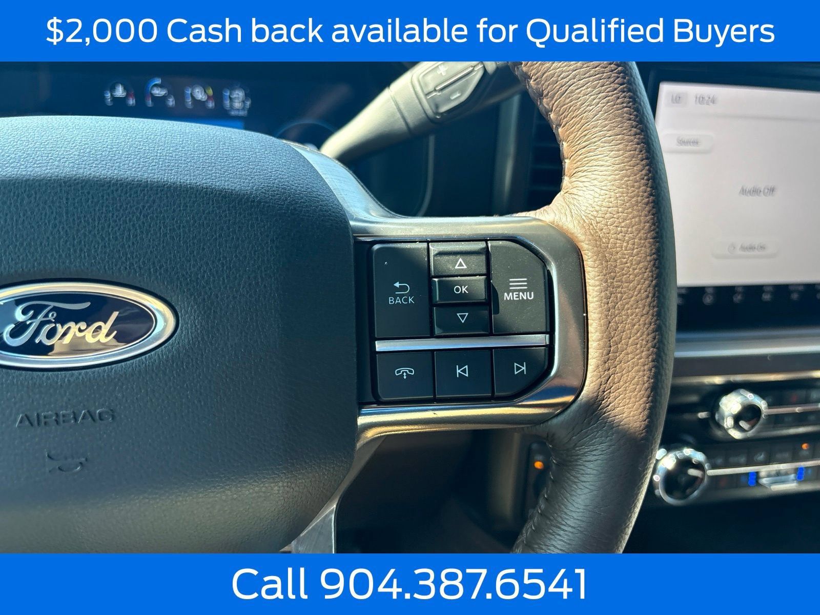 New 2026 Ford F250 King Ranch AWD/4WD image 27