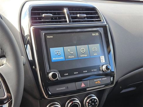 New 2025 Mitsubishi Outlander Sport SE image 23