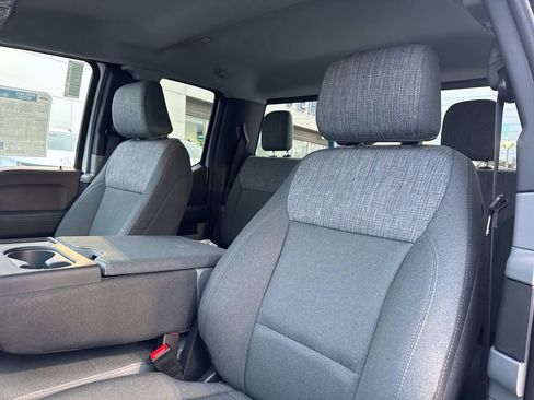 New 2026 Ford F350 XLT w/ FX4 Off-Road Package image 12