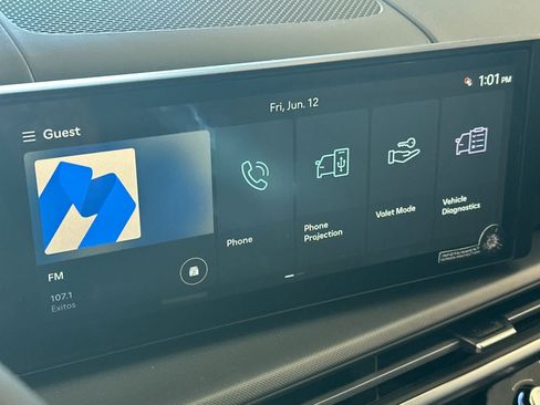 New 2026 Hyundai Santa Fe SEL FWD image 18