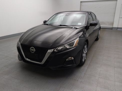 Used 2021 Nissan Altima 2.5 S FWD image 15