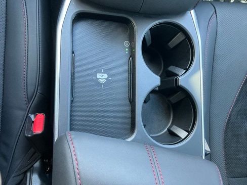 Certified 2025 Acura RDX A-Spec image 24