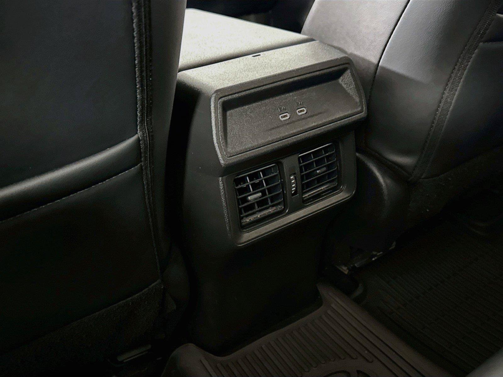 Certified 2026 Toyota RAV4 XLE Premium FWD image 33