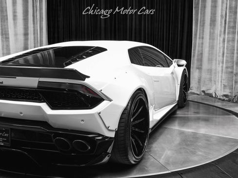 Used 2016 Lamborghini Huracan LP 580-2 image 35