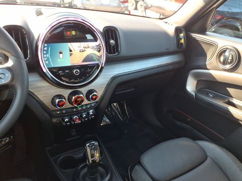 Used 2024 MINI Cooper Countryman S w/ Signature Upholstery Package AWD/4WD image 11
