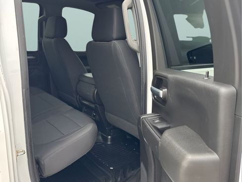 Used 2023 GMC Sierra 2500 Pro w/ Convenience Package AWD/4WD image 21