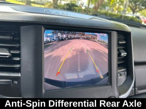 Certified 2022 RAM 1500 Big Horn image 23