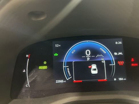 Used 2025 Toyota Camry LE image 26