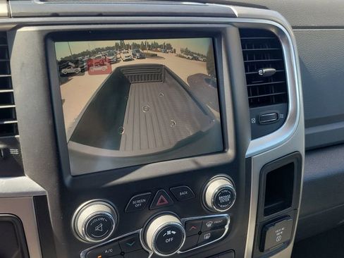 Used 2015 RAM 3500 Lone Star AWD/4WD image 18