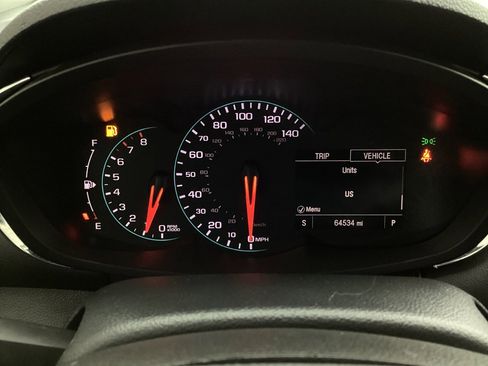 Used 2018 Chevrolet Trax LT w/ LT Convenience Package image 33