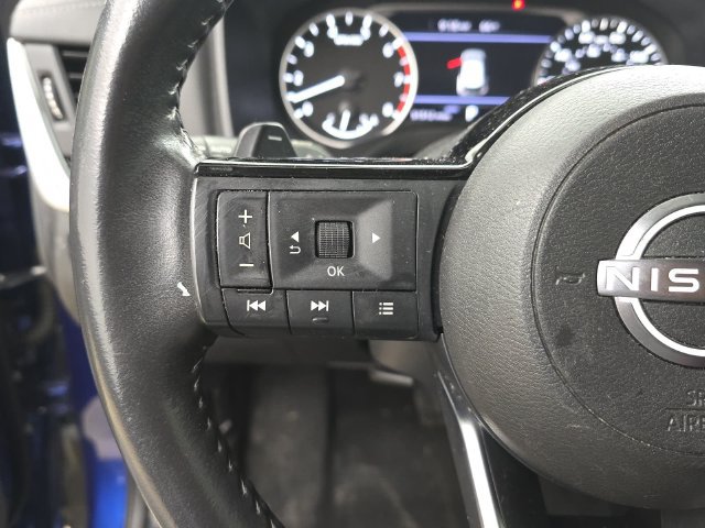 Used 2023 Nissan Rogue SV w/ SV Premium B Package AWD/4WD image 15