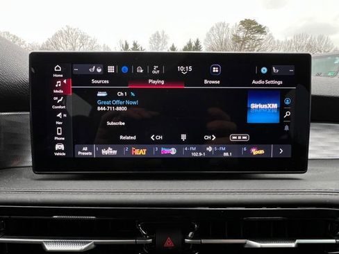 Used 2024 Alfa Romeo Tonale Ti image 31